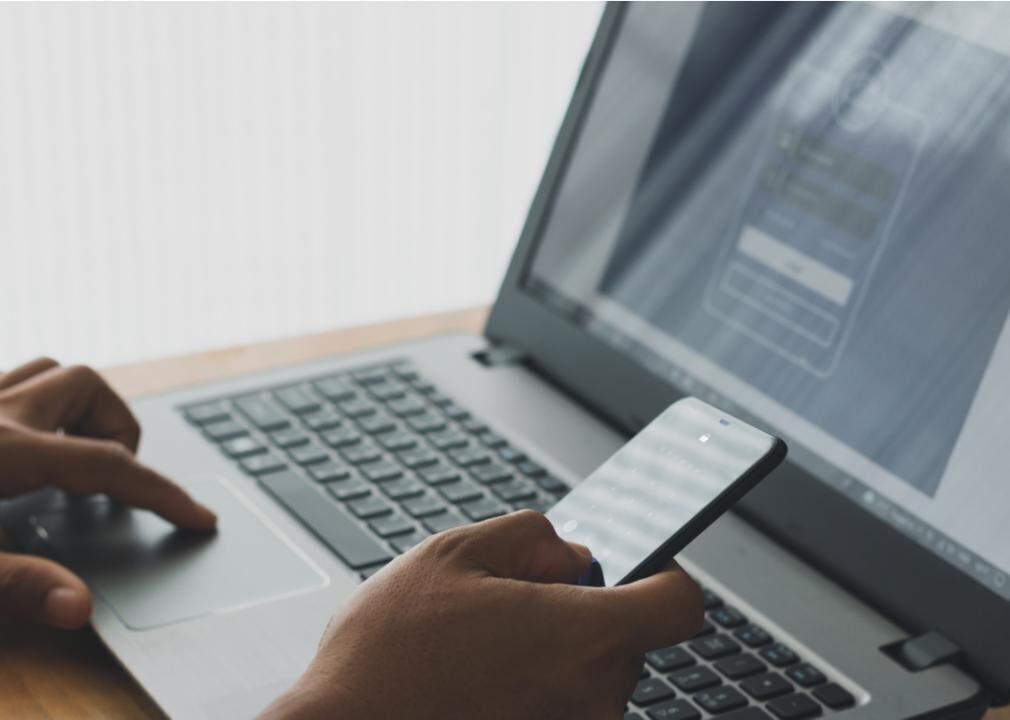 2000s: Multifactor authentication